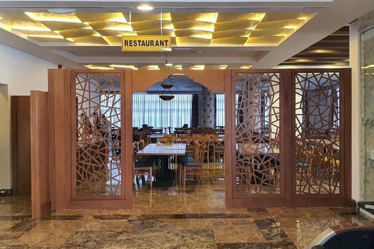 Gulf Inn Hotel Dubaj Zewnętrze zdjęcie